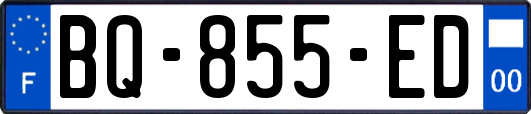 BQ-855-ED