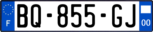 BQ-855-GJ