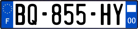 BQ-855-HY