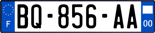 BQ-856-AA