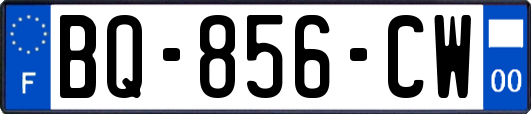 BQ-856-CW