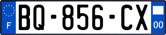 BQ-856-CX