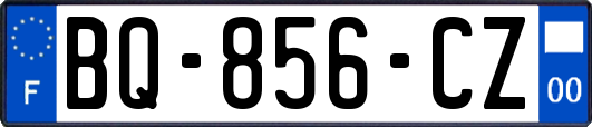 BQ-856-CZ