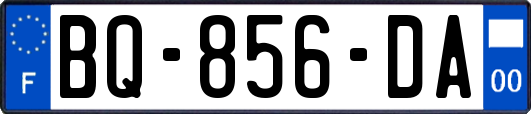 BQ-856-DA
