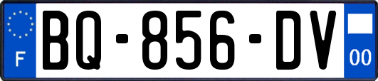 BQ-856-DV
