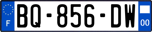 BQ-856-DW