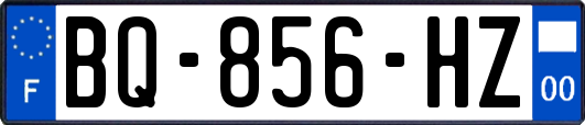 BQ-856-HZ
