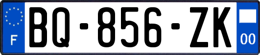 BQ-856-ZK