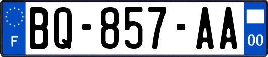 BQ-857-AA