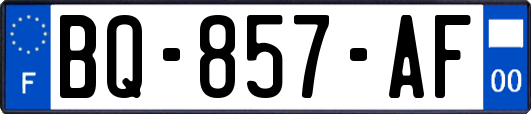 BQ-857-AF