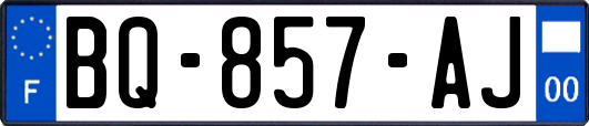 BQ-857-AJ