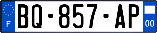 BQ-857-AP