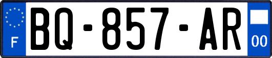 BQ-857-AR