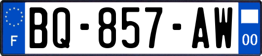 BQ-857-AW