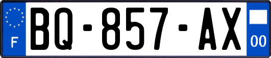 BQ-857-AX