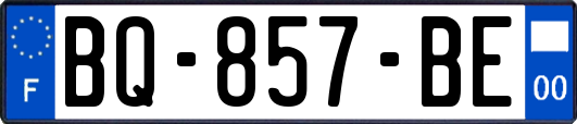 BQ-857-BE