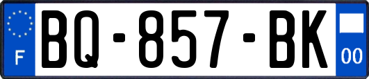 BQ-857-BK