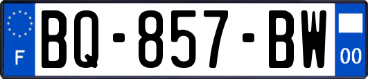 BQ-857-BW