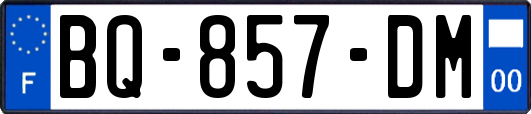 BQ-857-DM