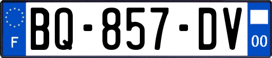 BQ-857-DV