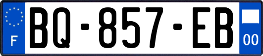 BQ-857-EB