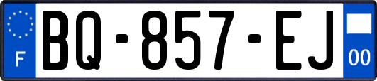 BQ-857-EJ