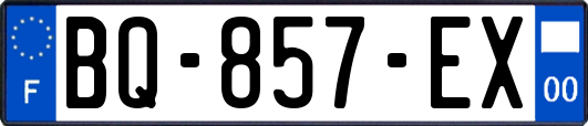 BQ-857-EX