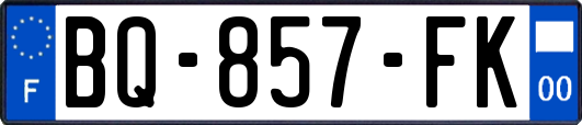 BQ-857-FK