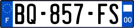 BQ-857-FS