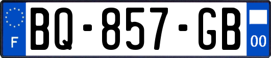 BQ-857-GB