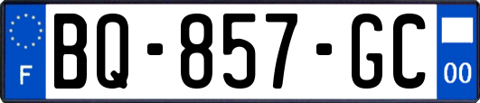 BQ-857-GC