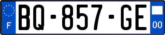 BQ-857-GE