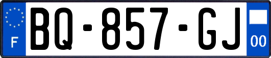 BQ-857-GJ