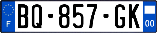 BQ-857-GK