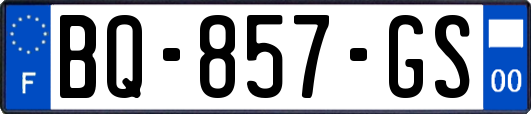 BQ-857-GS