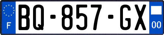 BQ-857-GX