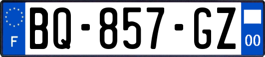 BQ-857-GZ