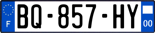 BQ-857-HY