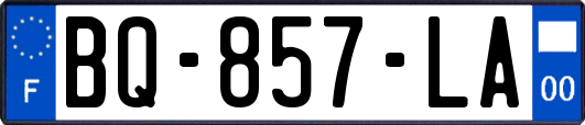 BQ-857-LA