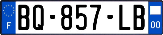 BQ-857-LB