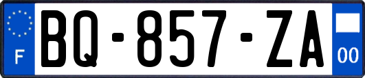 BQ-857-ZA