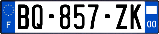BQ-857-ZK