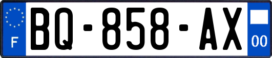 BQ-858-AX