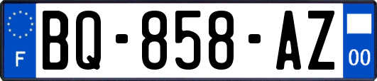 BQ-858-AZ