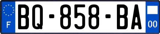 BQ-858-BA