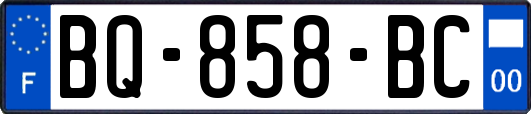 BQ-858-BC