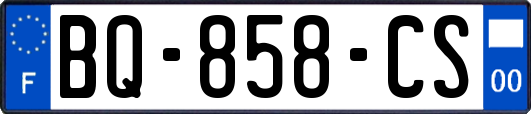 BQ-858-CS