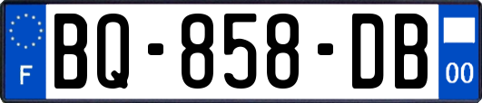 BQ-858-DB