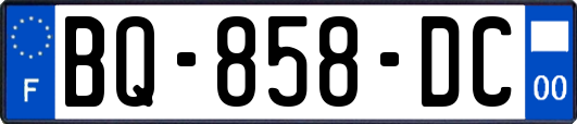 BQ-858-DC