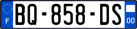 BQ-858-DS